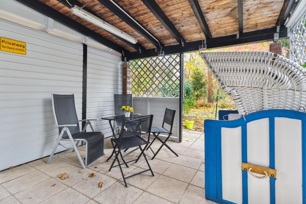 Vorstadtoase - 2 Personen - Eichwalde, Naehe Ber - Queensize-bett, Netflix, Parken * Eichwalde